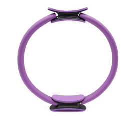 Resistance Magic Circle Pilates Ring Body Sport Fitness Weight Exercise Gymnastic Aerobic