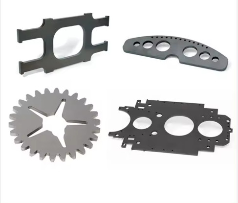 Металлический художественный знак на заказ дизайн лазерного резки Металлическое ремесло 1 мм-10 мм Стальное порошковое покрытие