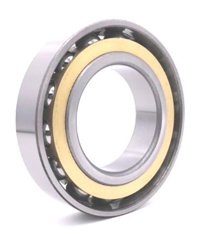 Contact Angle Insulated Bearing For Motor 7219ACM 7319ACM  C5 C9 Clearance