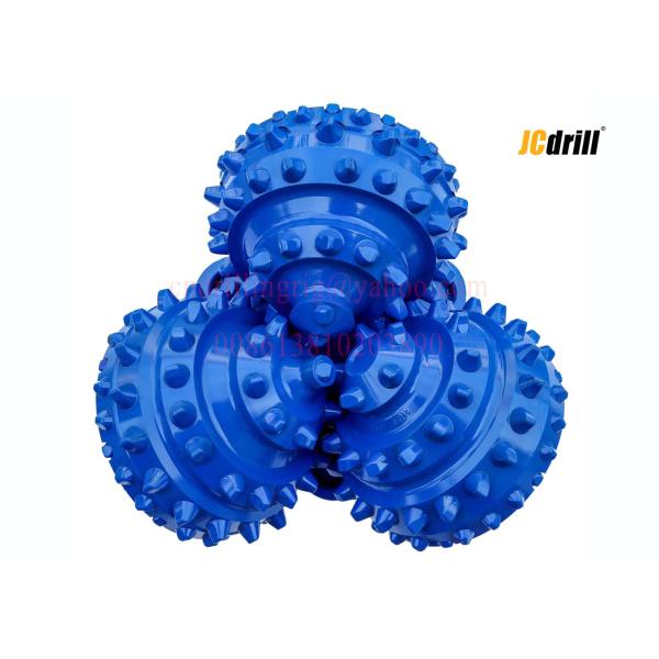 Water Well Drilling Tools TCI Tricone Bit 15 1/2''