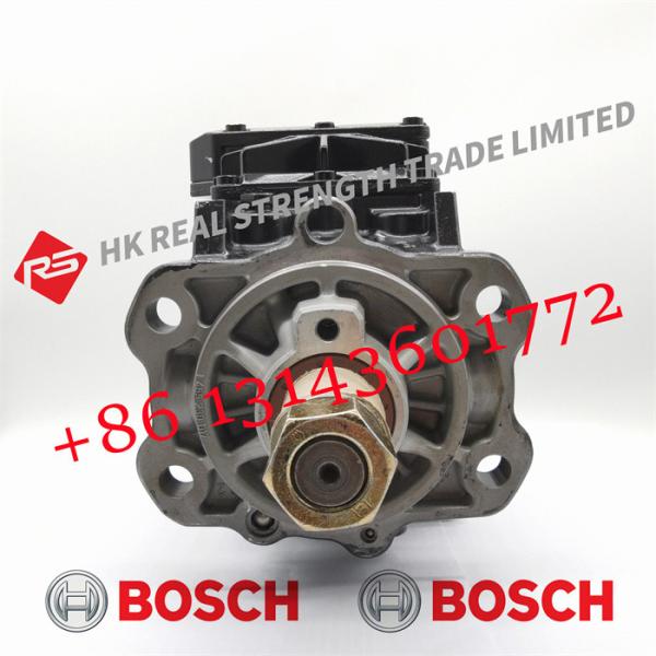 Injector Diesel For Dodge Ram 2500 5.9L Cum-mins Fuel Pump 0986444007 R5013925AA 0470506011