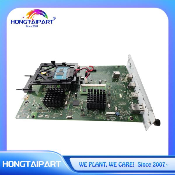 Formatteur pour HP Color LaserJet Enterprise M651 MFP M680 Imprimante carte mère Hongtaipart carte mère