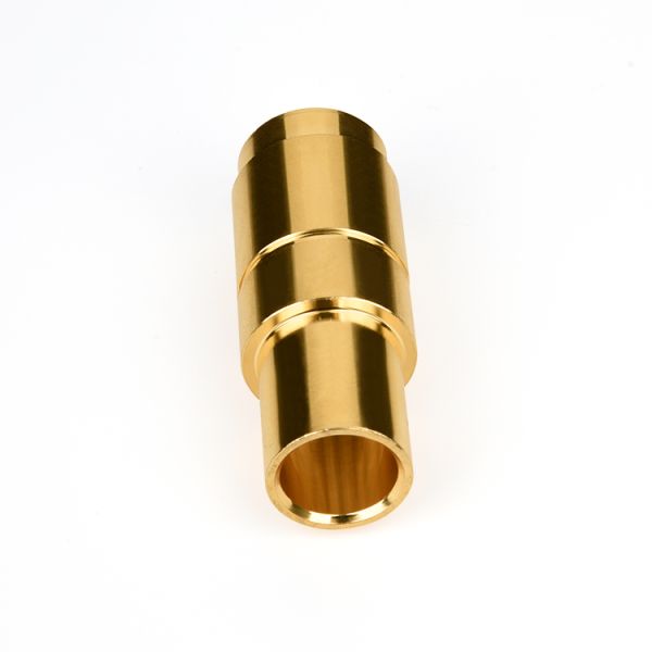 Industrial aluminum extrusion motor radiator housing, custom size 6061 aluminum motor housing
