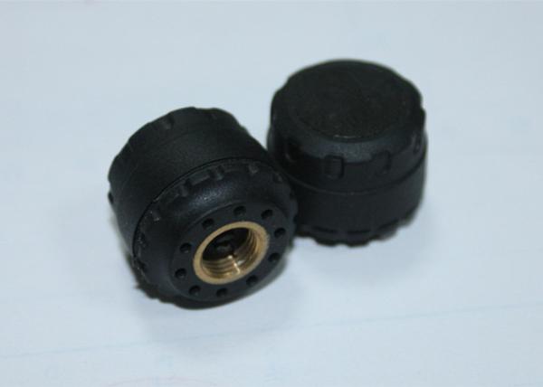 Digital Type OEM TPMS Sensors , Car Tyre Pressure Sensor For Android / IOS System