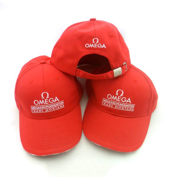 Custom Baseball Cap In Customized Fabric Cotton Sports Cap Dad Hat For Promoton