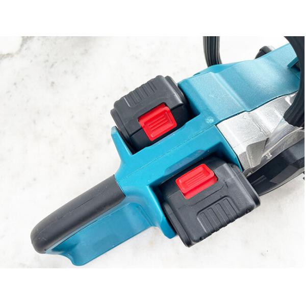 Электроинструмент 16 дюймовая промышленная электрическая цепная пила для резки дерева