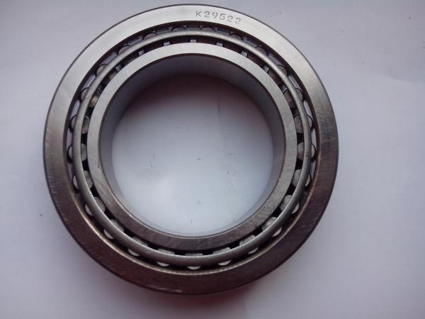 29590/29522 inch taper roller bearing 66.675×107.95×25.4 chrome steel