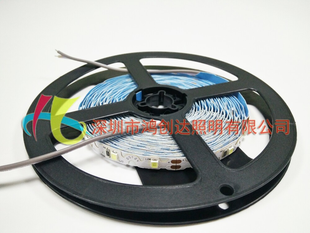 Алюминиевый тип прокладка 2835 SMD DC12V СИД s для рекламировать освещая письма