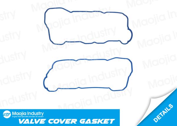 Engine Valve Cover Gasket For 99 - 06 Toyota Avalon Camry Lexus ES300 RX300