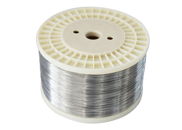 UNS N07718 Bright Soft 760 MPA Inco718 Wire Inconel Alloy