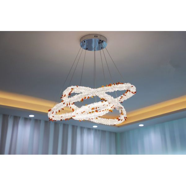 Modern Minimalist Light Luxury Dining Room Bedroom Light Creative Clothing Store