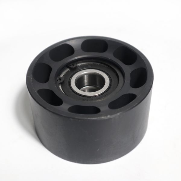 Zhongtong King Long Bus Idler Wheels 9405-01397 - OE-Grade Durability, Corrosion-Resistant & Plug-and-Play Installation