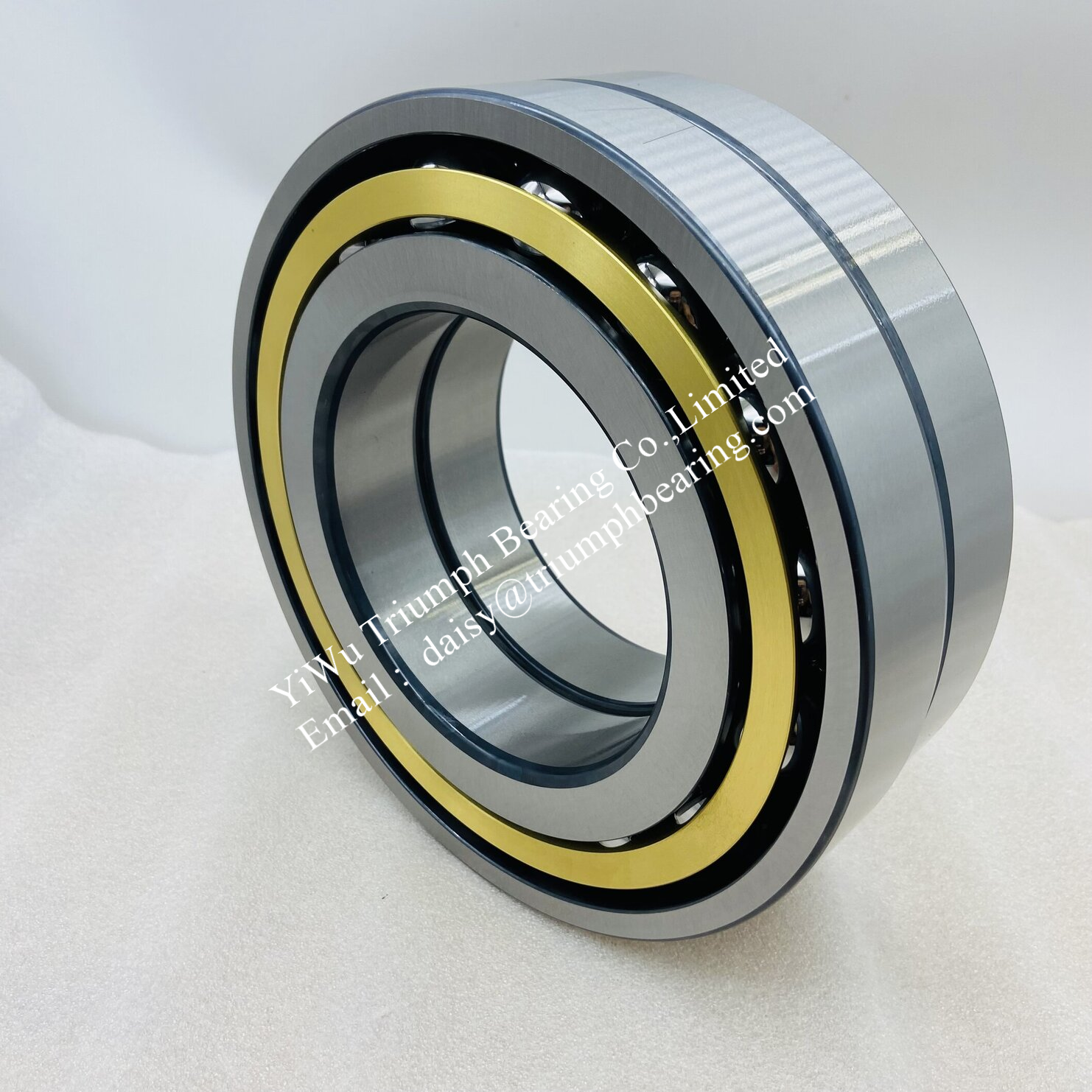 Angular Contact Ball Bearing  7224BCBM/DB  ， 7228BCBM/DB
