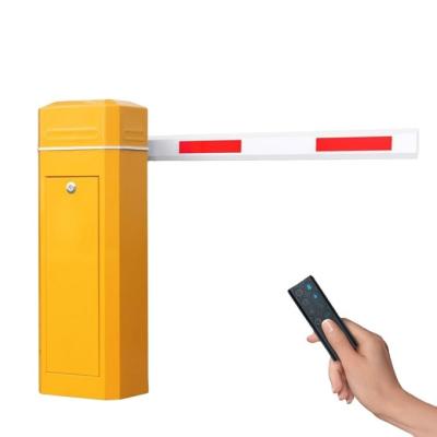 10 millions de direction de boom de porte de barrière de voiture des cycles 0.9S échangeable