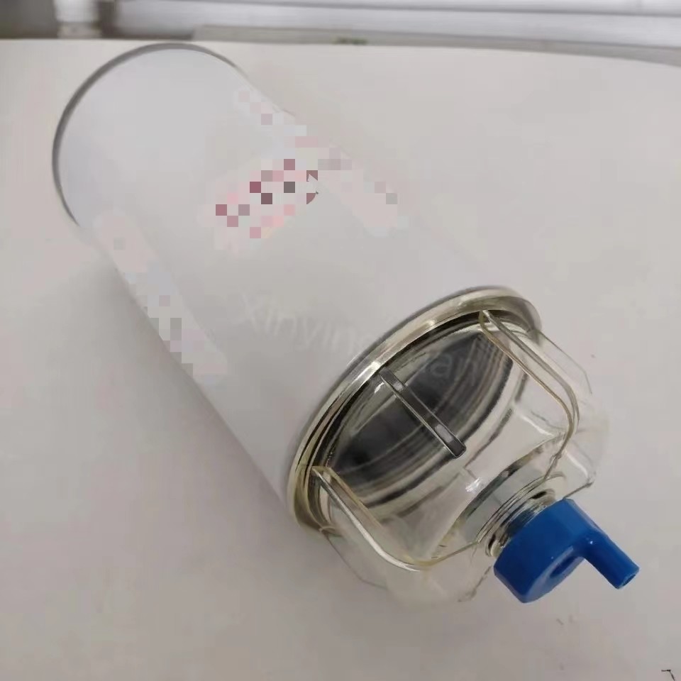 Other Car Fitment Fuel Water Separator 60205961 R120T 11110683 Diesel Engine Filter