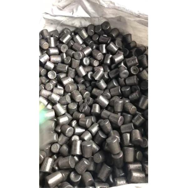 35mm 40mm Casting Cylpebs Grinding Media No Broken High Wear Resistance