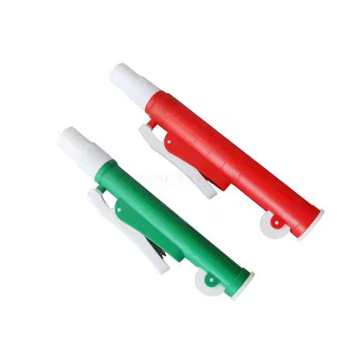 Factory Price CenLee New 2ml / 10ml / 25ml Auto Micro Pipette Filler Pump for Laboratory Use