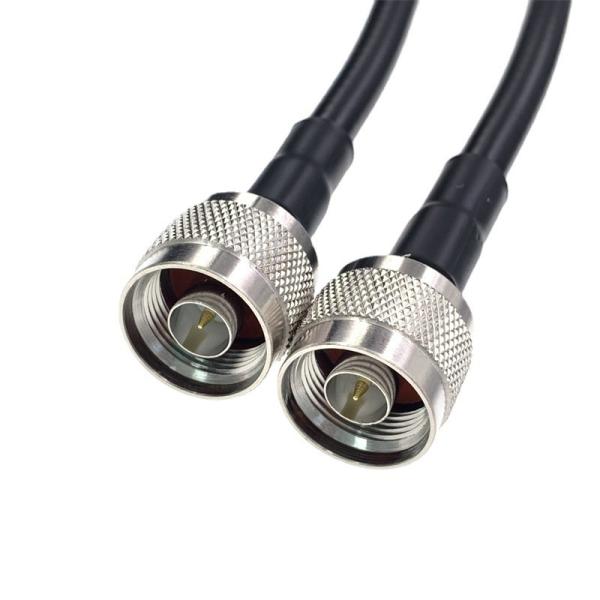 Tailored Coaxial Cable Solutions With Enhanced Durability And Signal Integrity, Ideal For Telecommunications, Automotive, And Medical Instrumentation