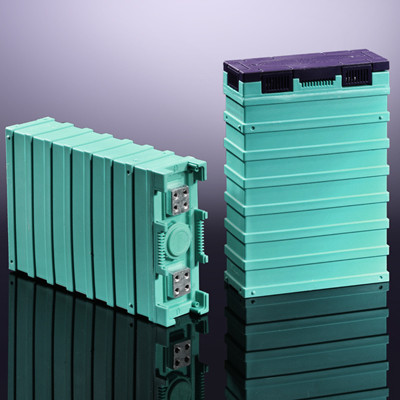 клетки блок батарей/Лифепо4 лития солнечной энергии 40Ах перезаряжаемые призменн