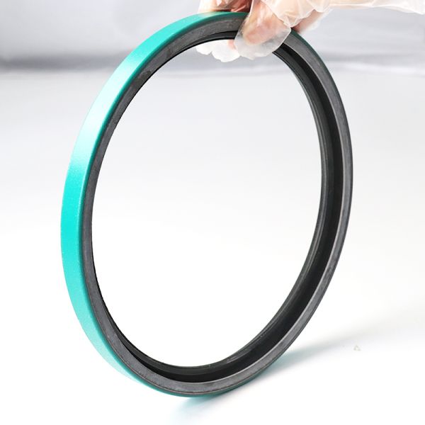70016 Radial Shaft Seal with Double Metal case SKF Wave Lip for Oil or Grease