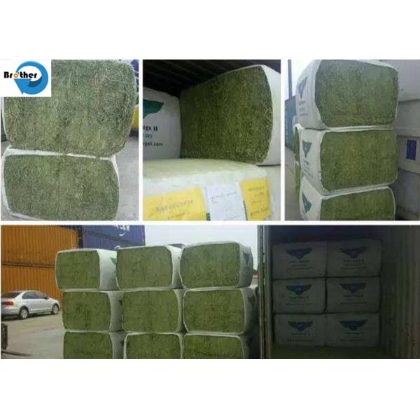 Plastic PP Woven Hay Bale Sleeves for Wrapping Alfalfa Hay,Agricultural Tubular Woven Polypropylene Roll Wrapping Hay Ba