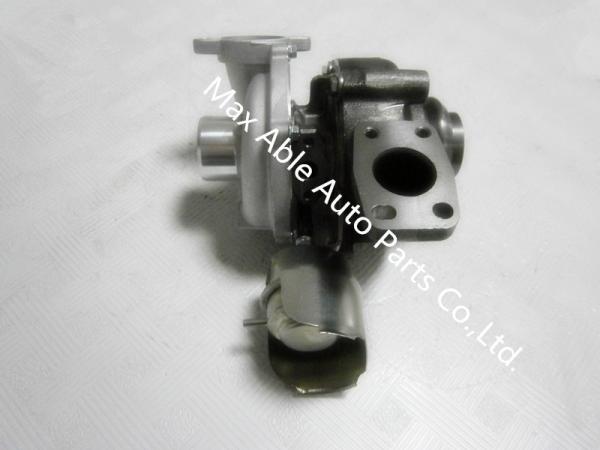 GT1544V GT15753420-5005S 740821-0001 750030-0002 753420 0375J6 turboharger for CITROEN