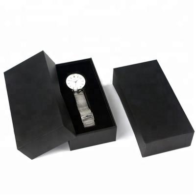 Boîte de montre faite sur commande en gros de boîtier de montre de commande numérique par ordinateur de boîtier de montre