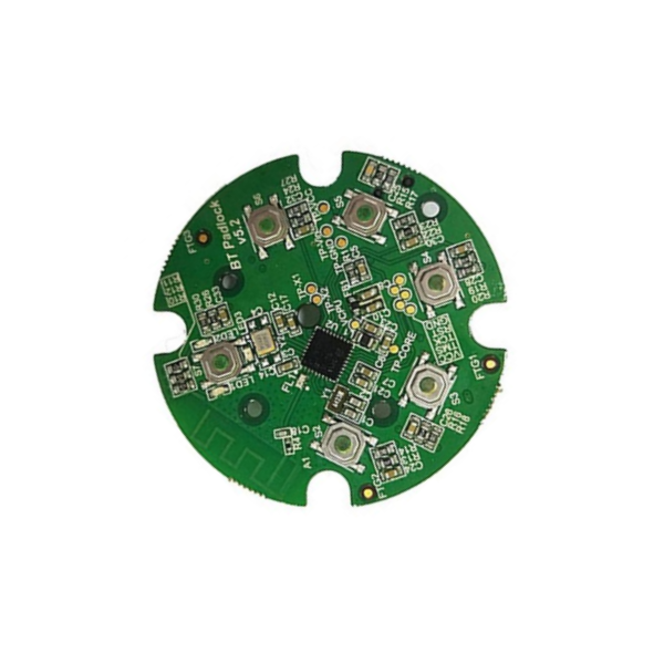 PCBA Consumer Electronics Modem Cable DSL SMT Printed Circuit Board Assembly