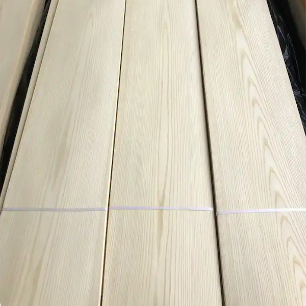 Оптовая цена Деревянные фанеры Белая зола Естественная зола Фанера Листы Горная/Прямозерновая Декоративная зола Деревянная фанера