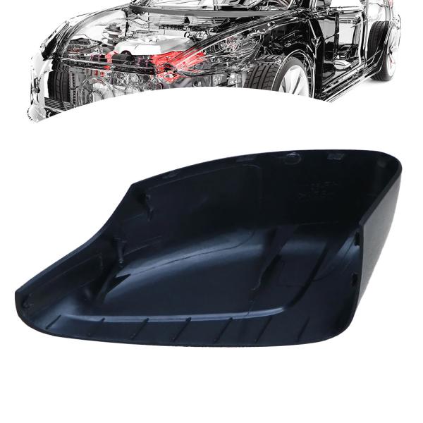 Pièces automobiles pour le XC60 Couverture du miroir arrière (à droite) 39854919