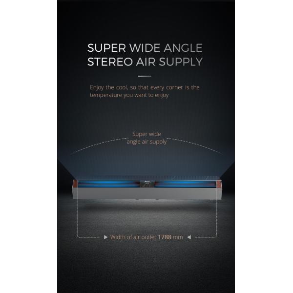 Кондиционер LED Touch Комбинированный телевизорный шкаф для современного центра и прибора