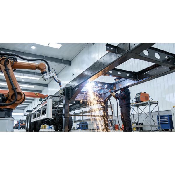 Liangshan Yuntong Machinery Manufacturing Co., Ltd.