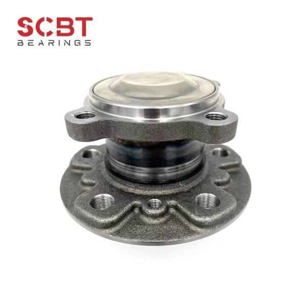 33416859547 512569 BR930938 HA590562 33416867927 Rear Wheel Hub Bearing for BMW