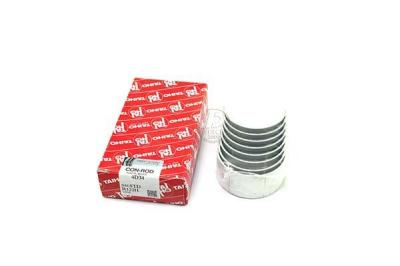 Engodo Rod Bearing de Diesel Engine Bearing STD da máquina escavadora de TAIHO 4D34 R122H