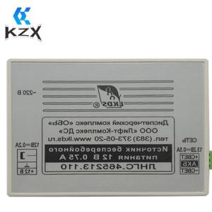 Double Sided Electronic Circuit Board Assembly Thickness 0.4mm-3.2mm