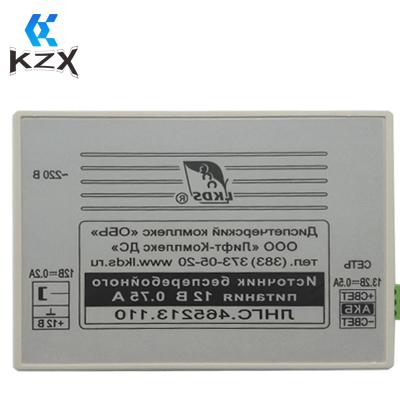 Double Sided Electronic Circuit Board Assembly Thickness 0.4mm-3.2mm
