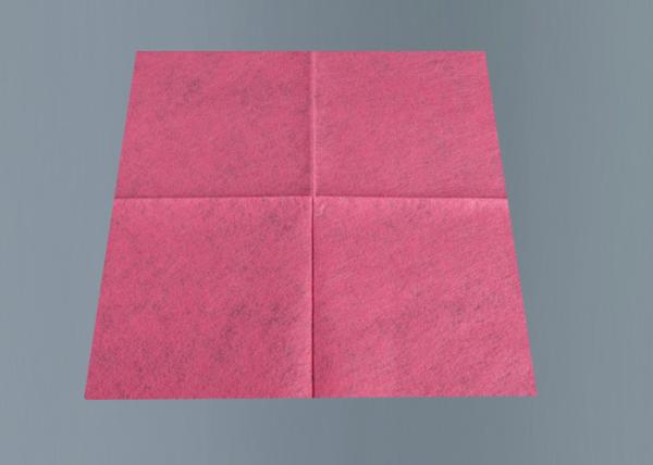 Eco Friendly Kitchen Cleaning Wipes Paper Towel Cloth Heavy Duty Reusable