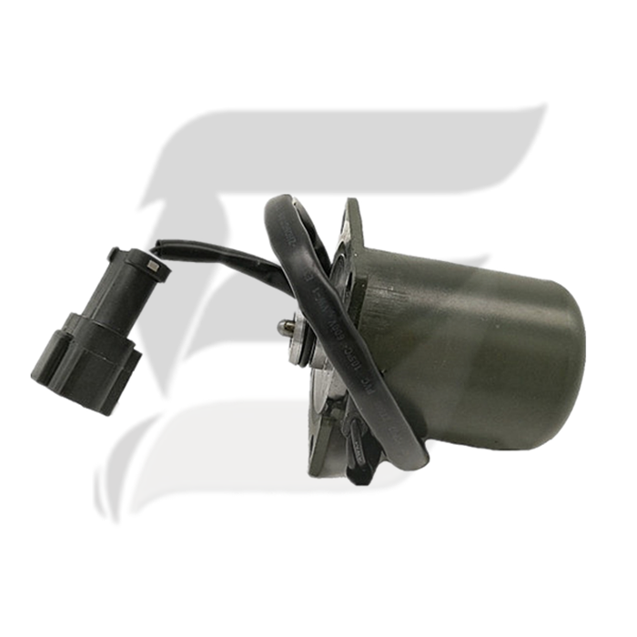 клапан соленоида экскаватора 708-2H-25240 708-23-18272 для KOMATSU PC200-3 PC200-5