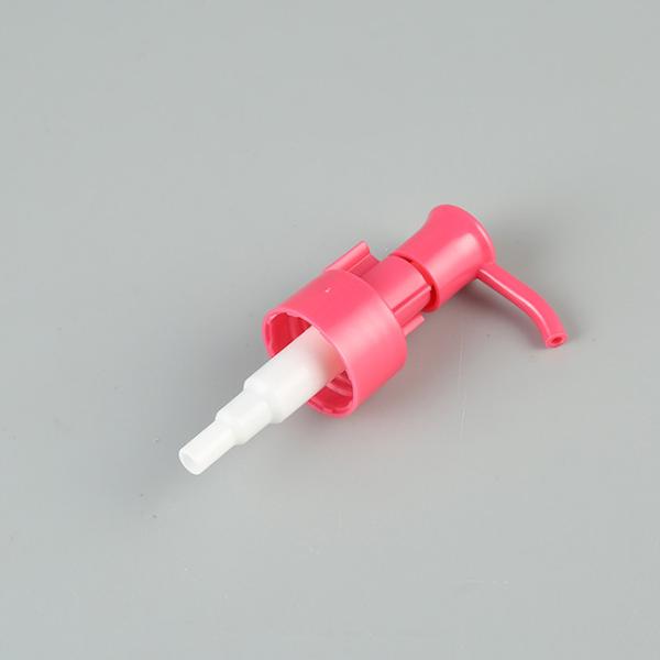 20mm 410 38/410 33-400 Black Lotion Pump Head 33mm 38mm For Essential Oil