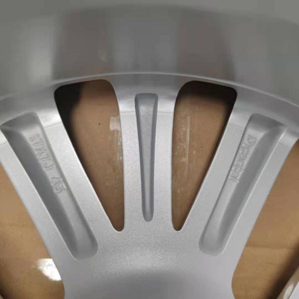 5x114.3 PCD Original Toyota Camry Cast 17 Inch Wheels