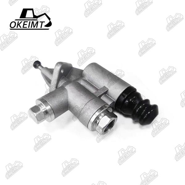 Pomba de alimentação de combustível Elevador de combustível 3936318 para KOMATSU 6D114 PC340 WA380 D61 Big Hole