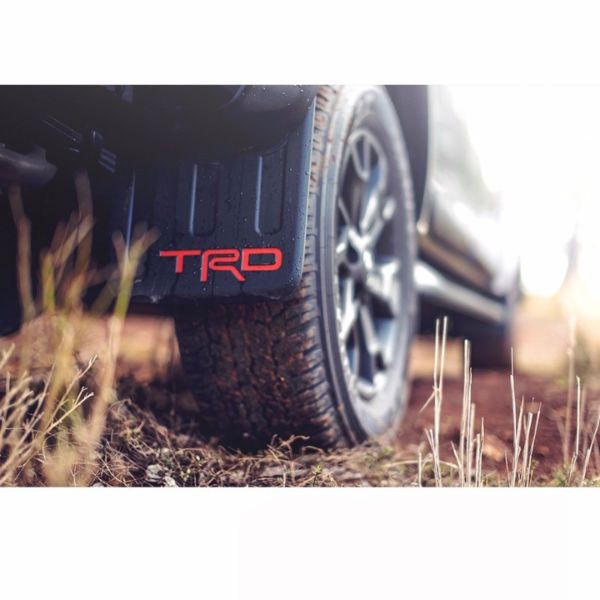 Оптовые брызговики автоматических аксессуаров 4X4 для тележек, веса предохранительное закрылка от грязи 1515g приемистости