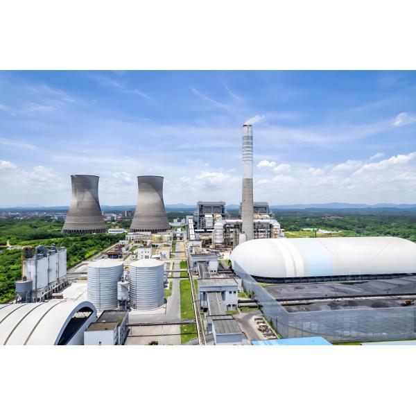 Souffleur d'air à oxydation intégrée pour les centrales hydroélectriques