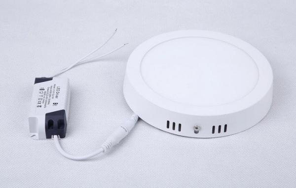 Super Bright Ceiling Led Panel Downlight