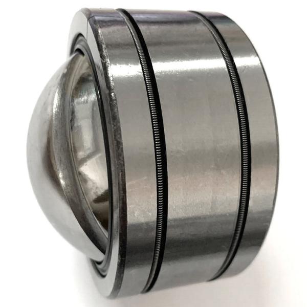 GQZ GE70ES Radial Joint Bearing Maintenance Free Wear Resistant Spherical Plain Bearing for Agricultural Equipment