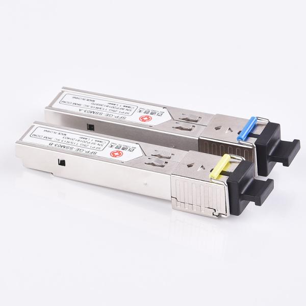 модуль 10G SFP+ 1550NM LC DDM 80KM оптически SFP