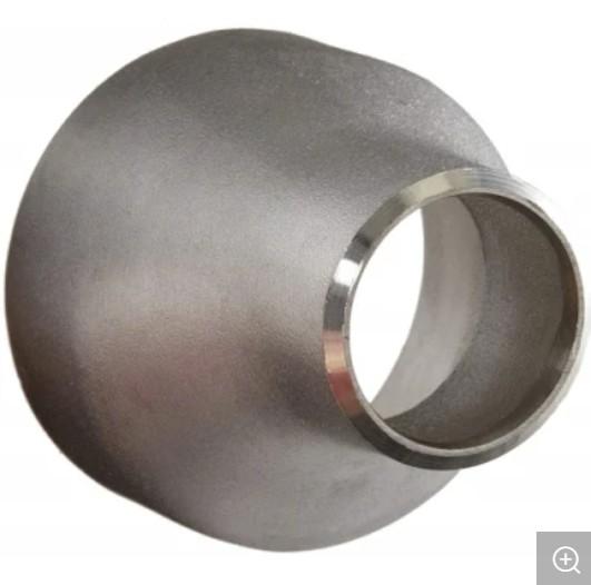 SS304/316L A234wpb Butt Weld Pipe Reducer For Thermal Boiler Pipe Sch10-Sch160