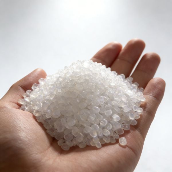PPH-G70T Grand Resource Injection Moulding Plastic Granules Thin Wall Grade For Food Container
