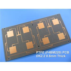 F4B PCB