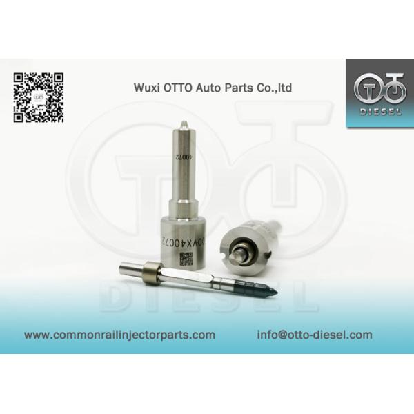 Piezo Nozzle F00VX40072 for Injectors 0445116048 and 0445116049 High-speed Steel Common Rail Nozzle